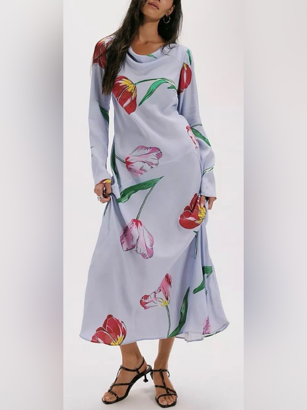 Free people zadie dress